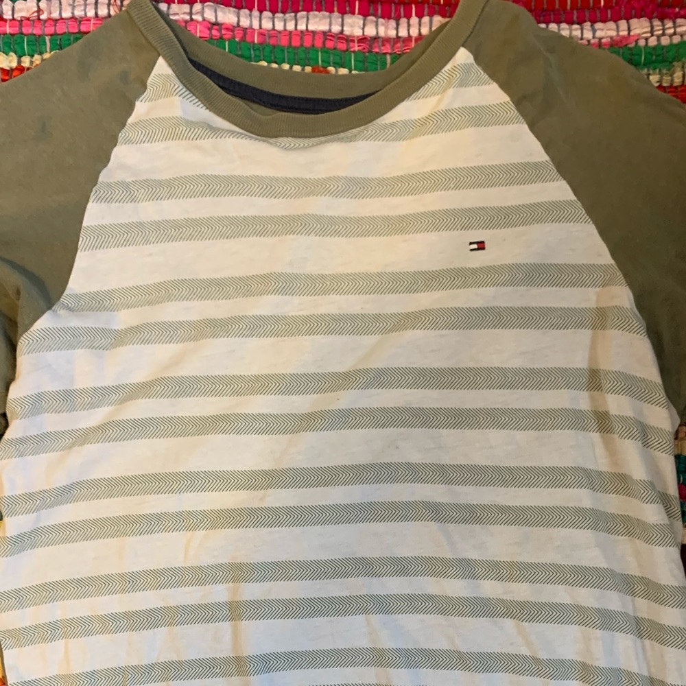 Tommy Hilfiger T-Shirt